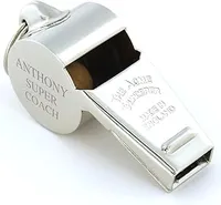 Acme Thunderer 660 Emergency Whistle