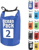 Alpkit Airlok Xtra Dry Bag 20L