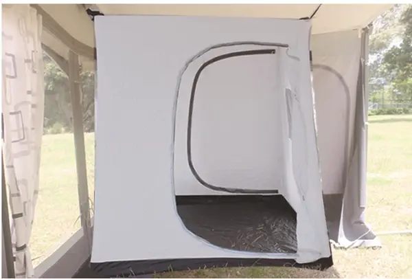 Camptech Kensington / Traditional Awnings Inner Tent