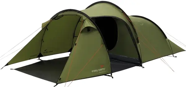 Easy Camp Hemsedal 3 Tent 2026
