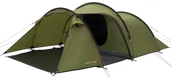 Easy Camp Hemsedal 4 Tent 2026