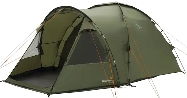 Easy Camp Kinn 4 Tent (2026)