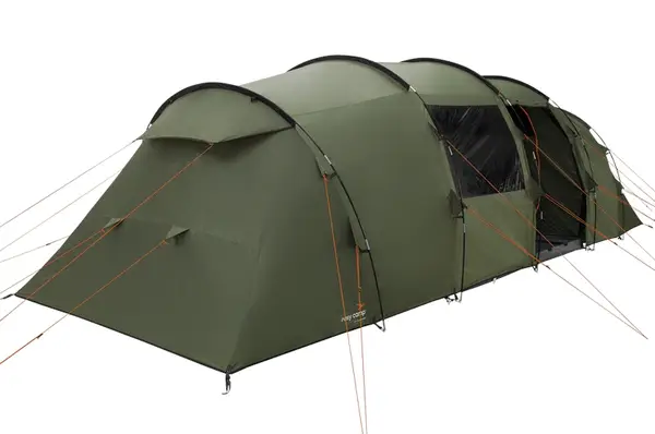 Easy Camp Leka Twin 8 Tent (2026)