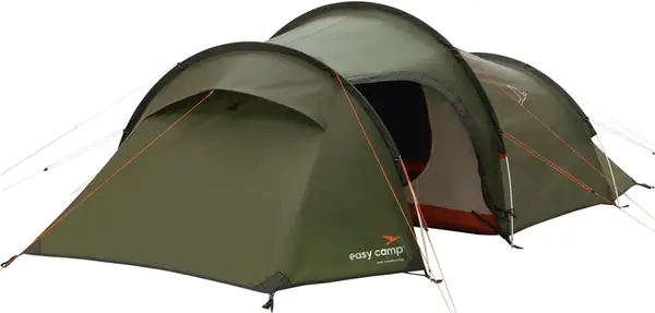 Easy Camp Pasvik 3 Tent 2026