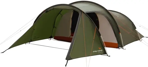 Easy Camp Pasvik 4 Tent 2026