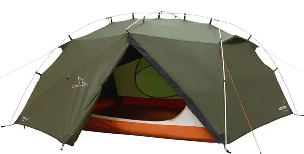 Easy Camp Rago 3 Tent 2026