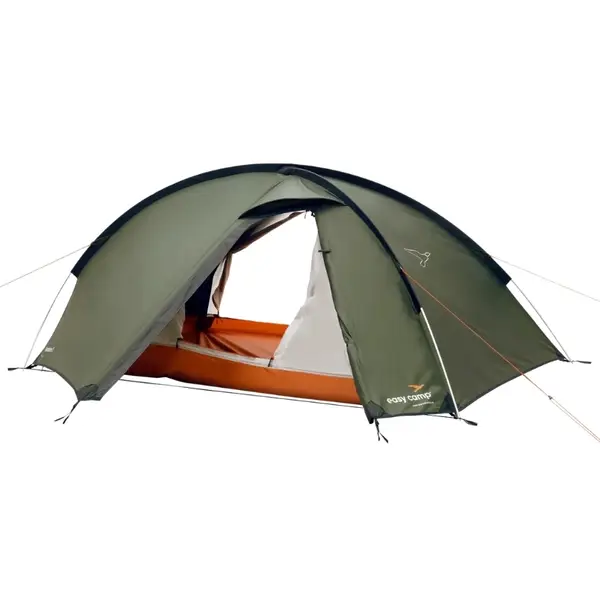 Easy Camp Rondane 2 Person Lightweight Tunnel Tent 2026
