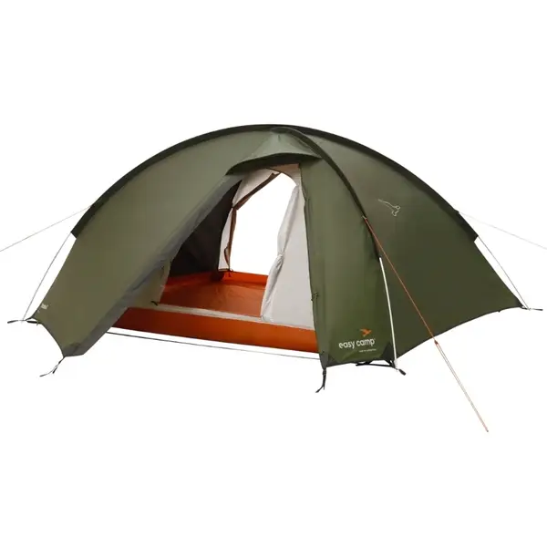 Easy Camp Rondane 3 Person Lightweight Tunnel Tent 2026