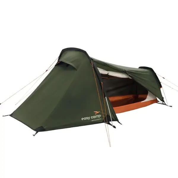 Easy Camp Sarek 1 Person Lightweight Tunnel Tent 2026