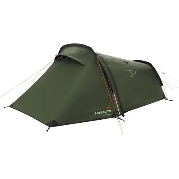 Easy Camp  Sarek 2 Person Lightweight Tunnel Tent 2026