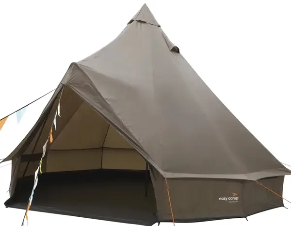 Easy Camp Vaulen Tipi Tent (2026)