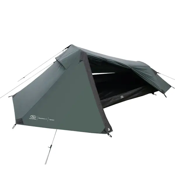 Highlander Blackthorn 1XL Lightweight Tent Gen 2