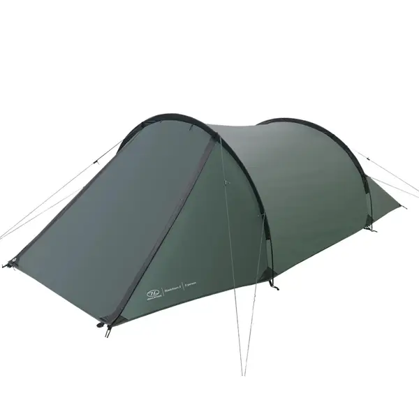 Highlander Blackthorn 2 Lightweight Tent Gen 2