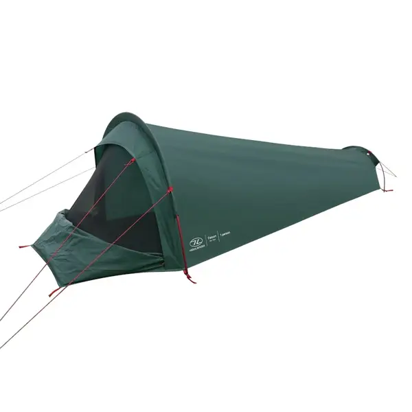Highlander Falcon Bivi Tent Pine Green