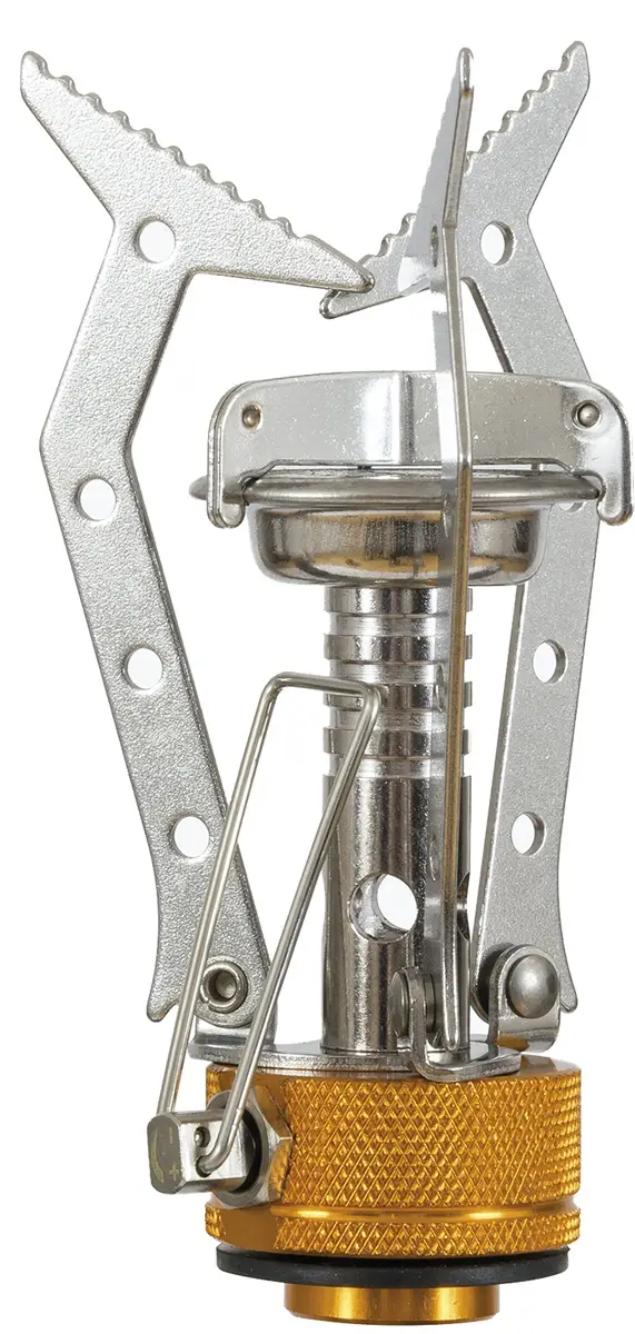 Highlander HPX100 Compact Stove