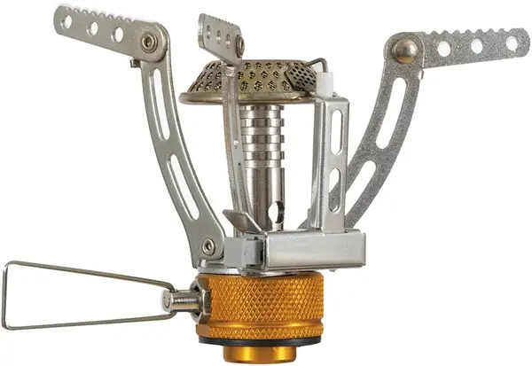 Highlander HPX200 Compact Stove