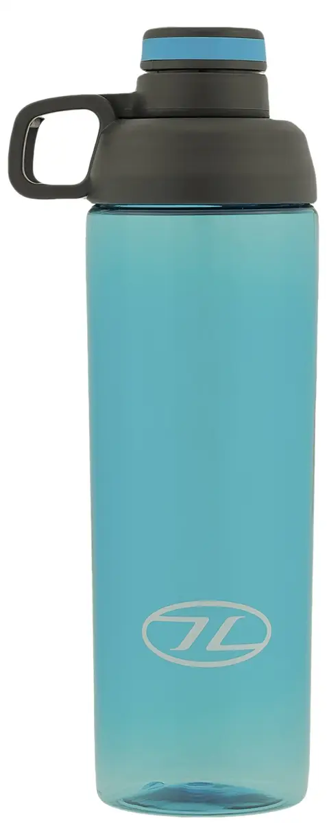Highlander Hydrator Water Bottle