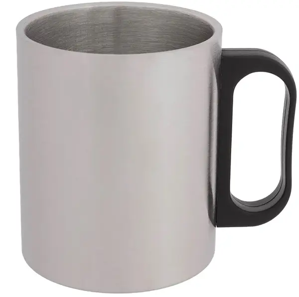 Highlander Large Steel Insulated Mug