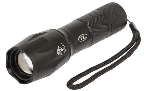 Highlander Orion 280 Zoom Torch