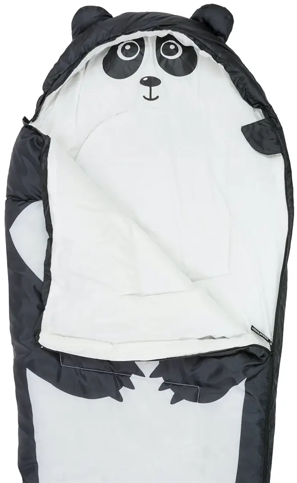 Highlander Panda 300 Mummy Sleeping Bag