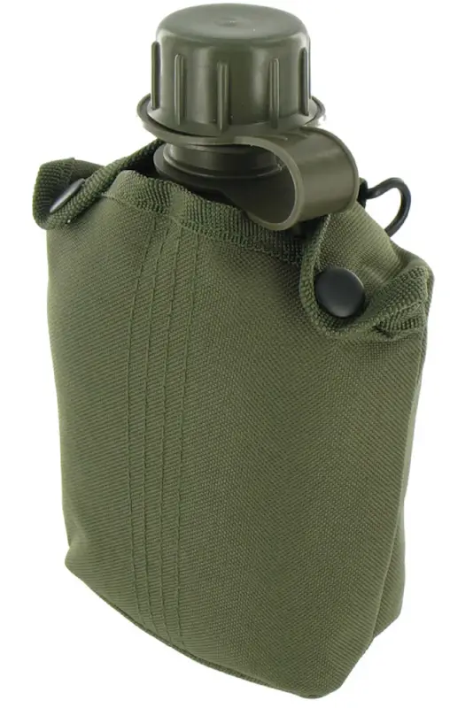 Highlander Patrol Water Bottle 950ml