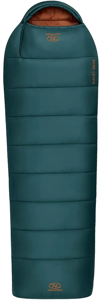 Highlander Rayet Hybird 350 Sleeping Bag