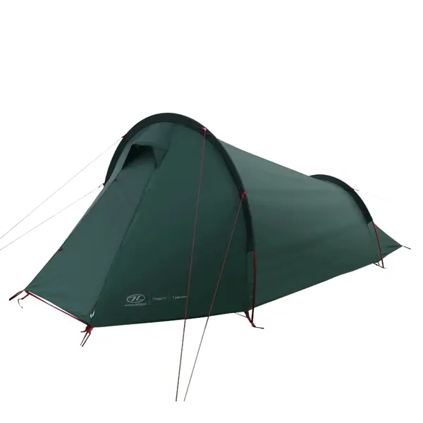 Highlander Respite 1 Person Tunnel Tent