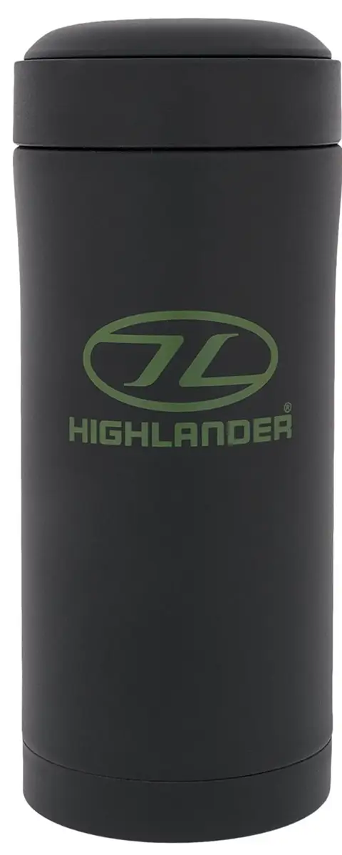 Highlander Sealed Thermal Mug