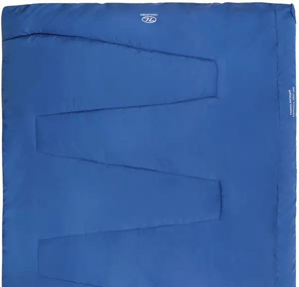 Highlander Sleepline Double Sleeping Bag