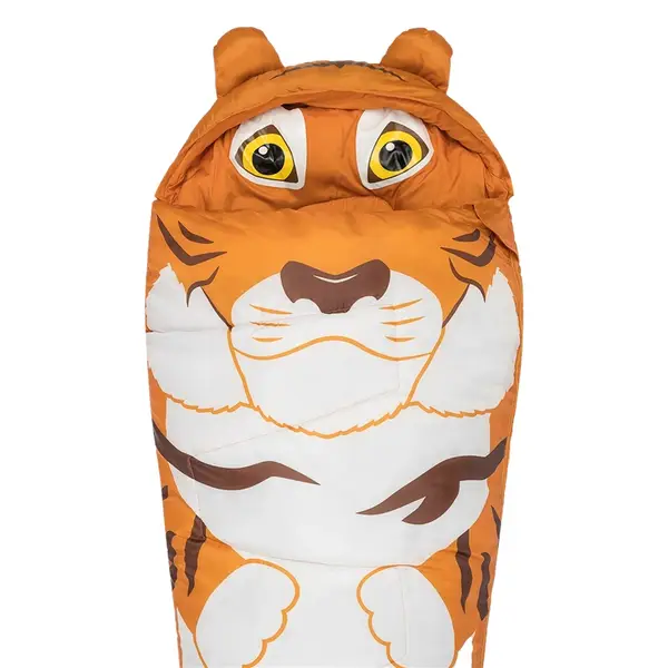 Highlander Tiger 300 Mummy Sleeping Bag