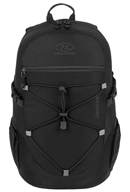 Highlander Venture Daypack
