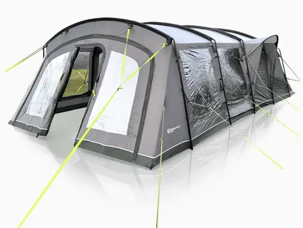 Holawild (Factory Seconds) PolTek Epping 6.0 Poled Tent