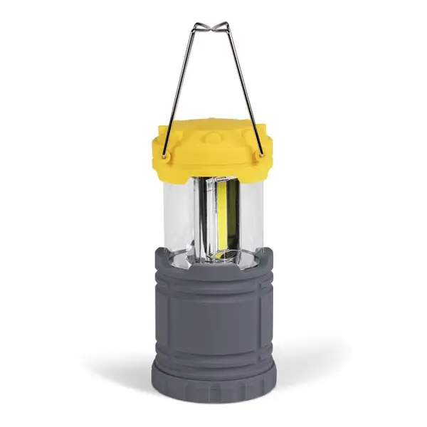 Kampa Flare Camping Lantern - Acer
