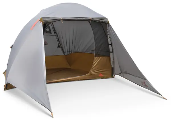 Kelty Caboose 4P tent