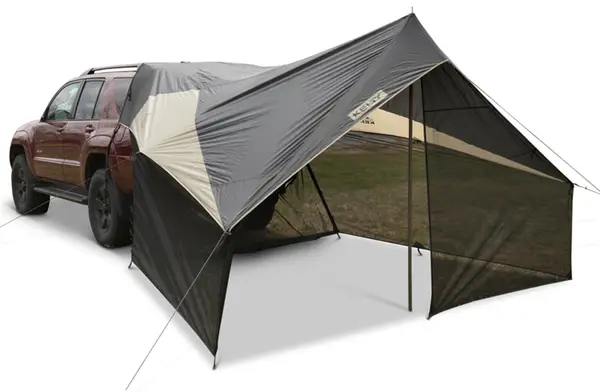 Kelty Waypoint Screenhouse Tarp