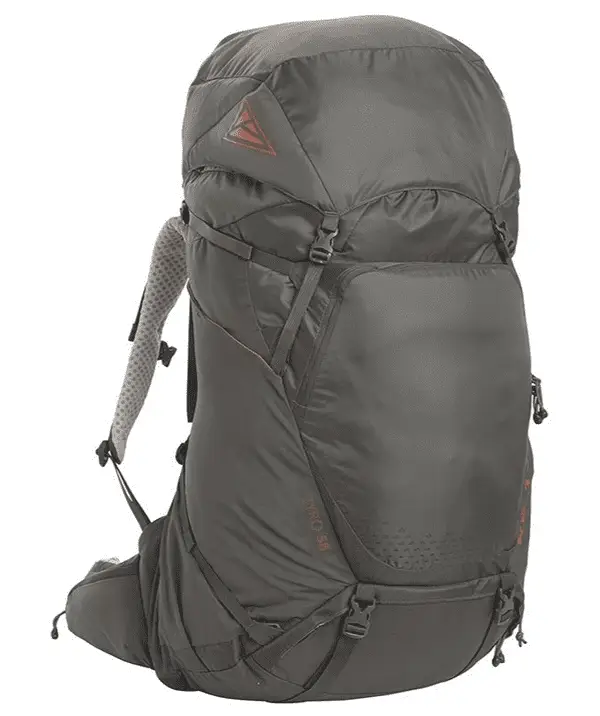 Kelty Zyro 58 Litre Rucksack