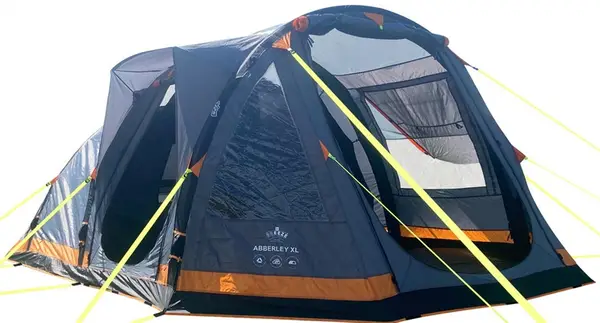 Olpro Abberley Breeze XL 4 Inflatable Tent