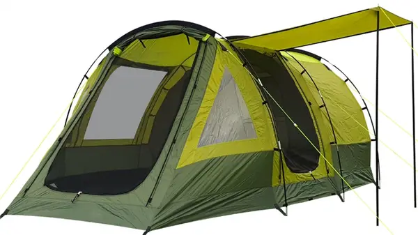 Olpro Abberley XL 4 Tent