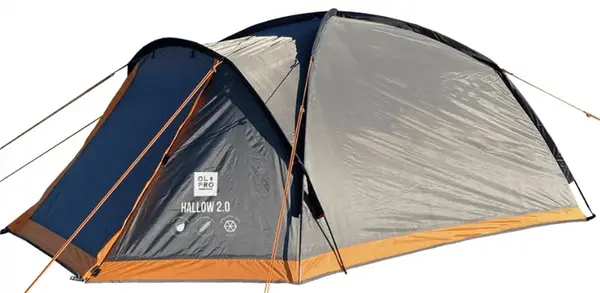 Olpro Hallow 2 Tent
