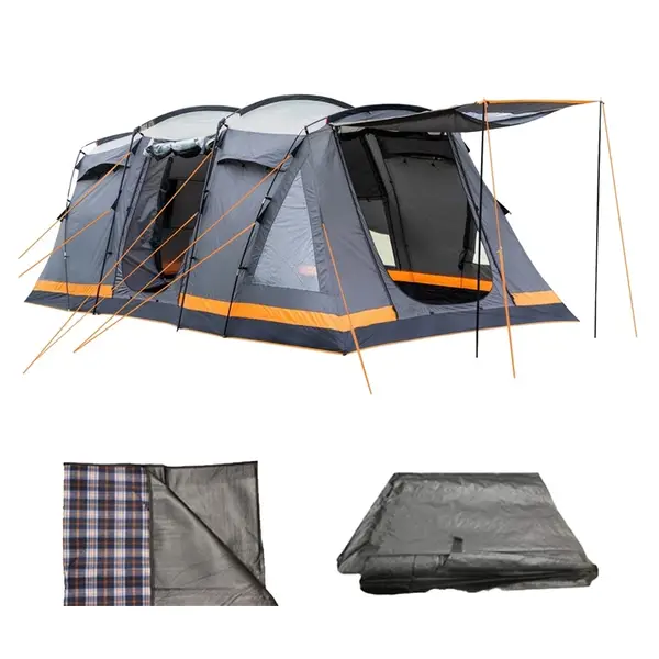 Olpro Orion 6 Tent Package Deal