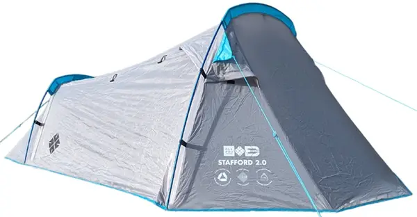 Olpro Stafford 2.0 Tent