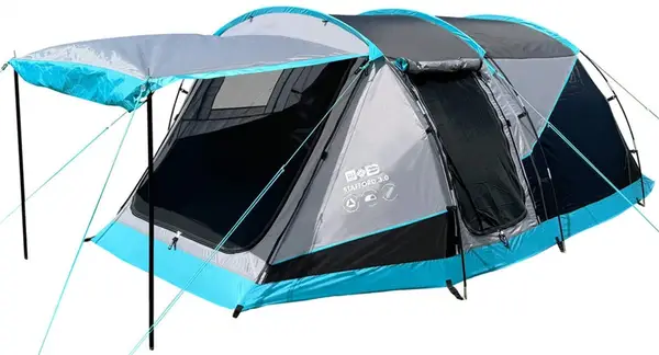Olpro Stafford 3.0 Tent