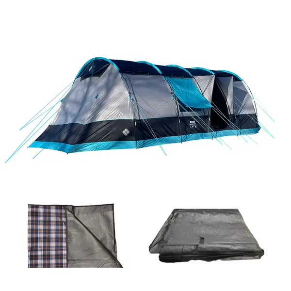 Olpro Stafford 8.0 Tent Package Deal