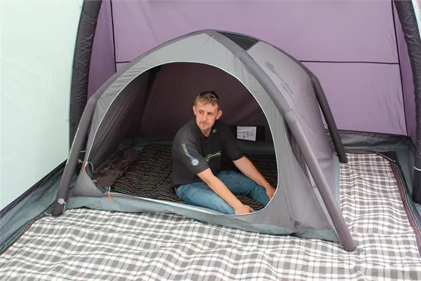 Outdoor Revolution Air Pod Inner Tent