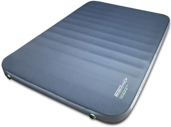 Outdoor Revolution Camp Star 10cm Double Self Inflating Mat 2025