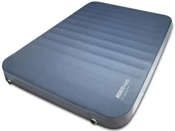 Outdoor Revolution Camp Star 15cm Double Self Inflating Mat 2025