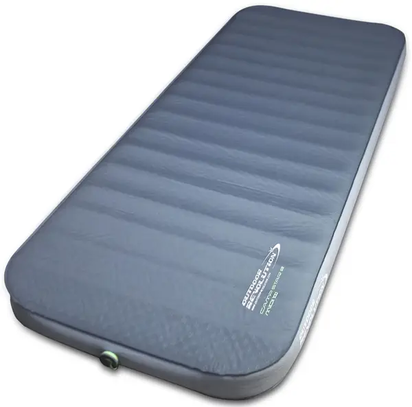 Outdoor Revolution Camp Star Midi 10cm Self Inflating Mat 2025