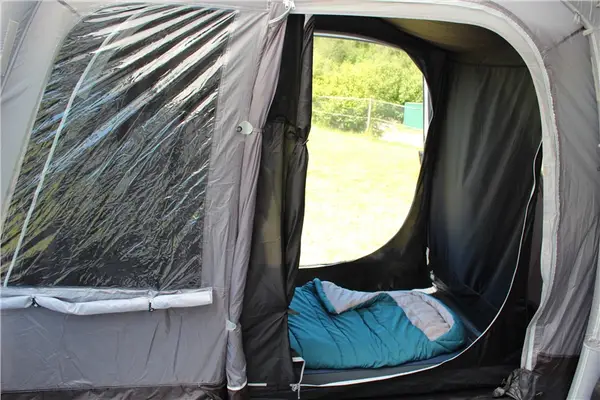 Outdoor Revolution Cayman Porch Extension Cabin Inner Tent