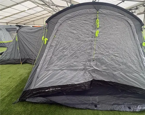 Outdoor Revolution (Factory Seconds) Camp Star 1200 Air Tent - ORFS-003