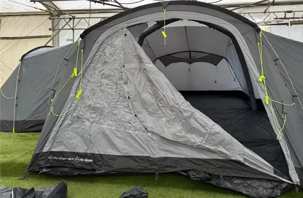 Outdoor Revolution (Factory Seconds)Camp Star 1200 Tent - ORFS-019